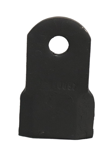 Kniv 78x40mm