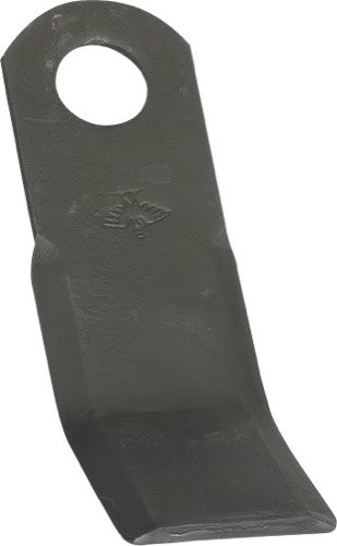 Y- kniv 150x45mm