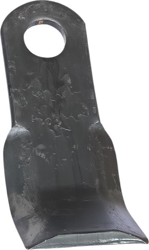 Y- kniv 205x60mm