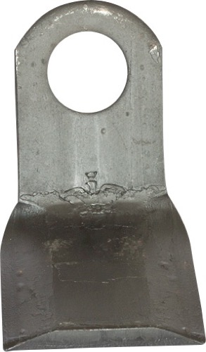 Y- kniv 108x50mm