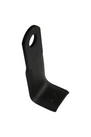 L-kniv 198x60mm