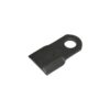 Kniv 113x50mm