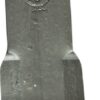 Y- kniv 230x60mm