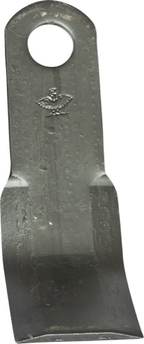 Y- kniv 230x60mm