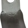 Y- kniv 100x50mm