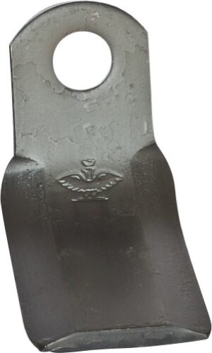 Y- kniv 100x50mm
