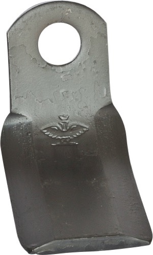 Y- kniv 100x50mm
