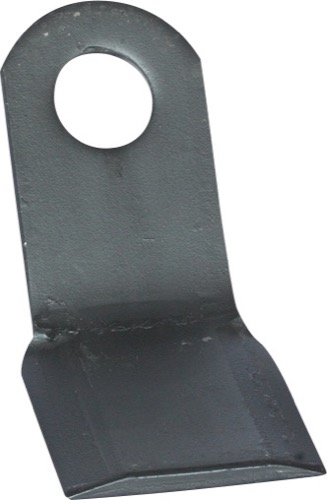 Y- kniv 155x60mm