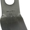 Y- kniv 110x40mm