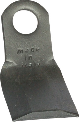 Y- kniv 110x40mm