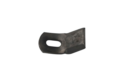 Y-kniv 81x40mm