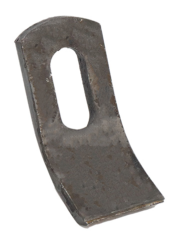 Y-kniv 79x35mm