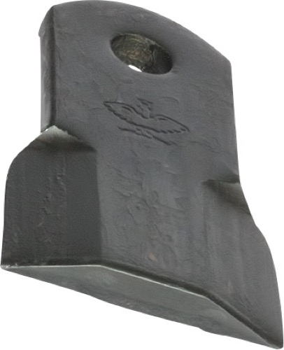 Kniv 120x50mm