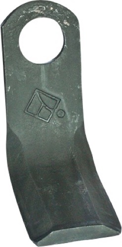 Y- kniv 110x40mm