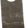Y- kniv 143x50mm