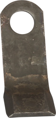Y- kniv 143x50mm