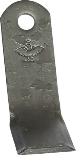 Y- kniv 130x40mm