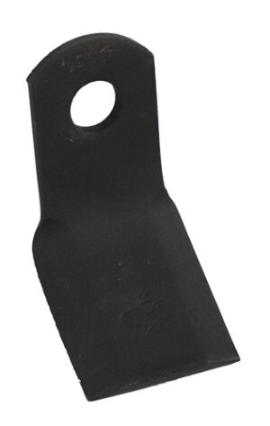 Y-kniv 84x35mm