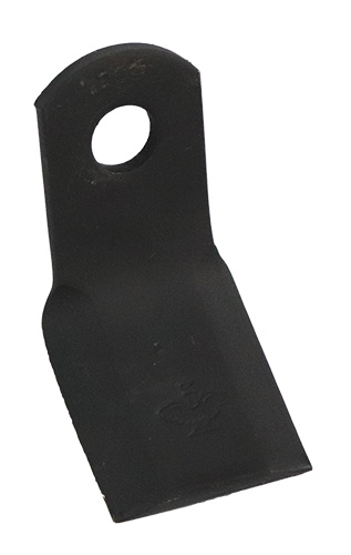 Y-kniv 84x35mm