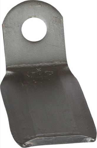 Y- kniv 120x50mm