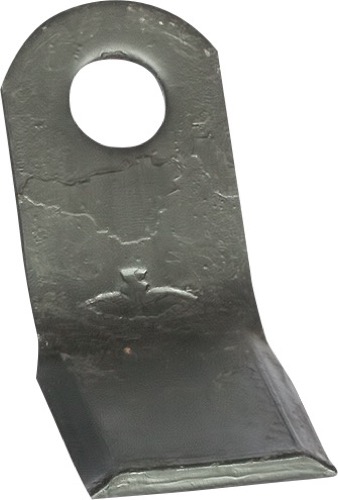 Y- kniv 100x40mm