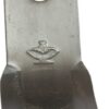 Y- kniv 140x50mm