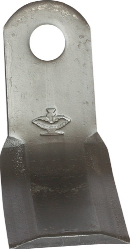 Y- kniv 140x50mm