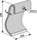 63-duc-51 Slagle 200x120mm
