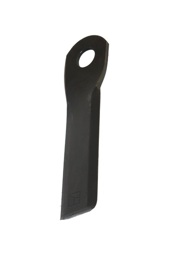 Slagle kniv vredet 225x60mm