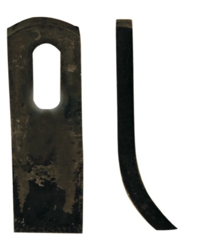 Slagle 120x40mm