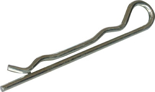 Hårnåle split