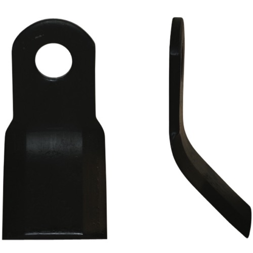 Y-kniv 145x60mm