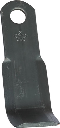 Y- kniv 240x60mm