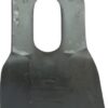 Y- kniv 85x40mm