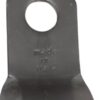 Y- kniv 120x60mm