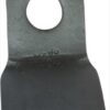 Y- kniv 120x60mm