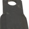 Kniv 150x60mm - gammel model
