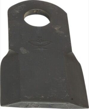 Kniv 150x60mm - gammel model