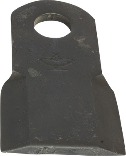 Kniv 150x60mm - gammel model