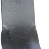 Y- kniv 126x40mm