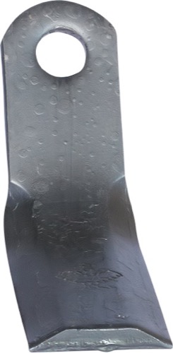 Y- kniv 126x40mm