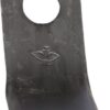 Y- kniv 143x60mm