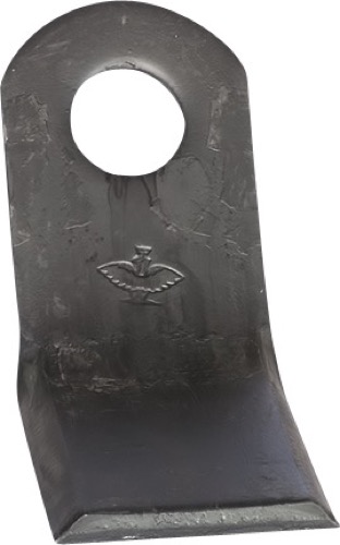 Y- kniv 143x60mm
