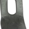 Y- kniv 86x40mm