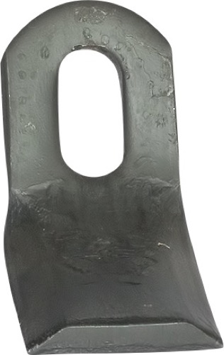 Y- kniv 86x40mm