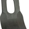 Y- kniv 100x40mm