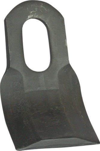Y- kniv 100x40mm