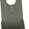 Y- kniv 145x60mm - ny model