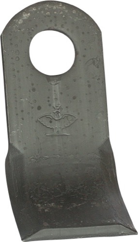 Y- kniv 145x60mm - ny model