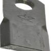 Kniv 150x60mm - ny model
